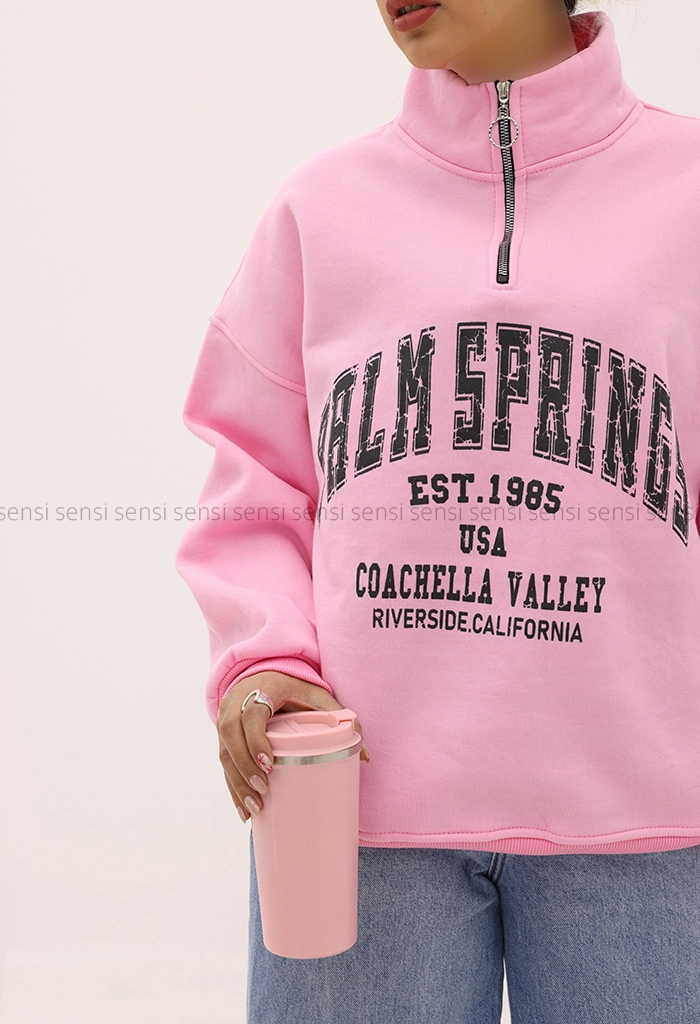 دورس نیم زیپpalmspringsکد1005110